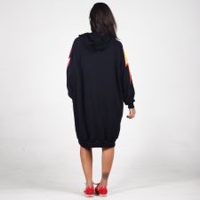 Vestido EyePop