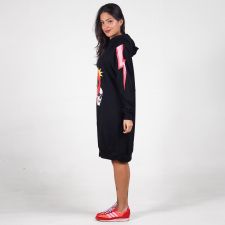 Vestido EyePop