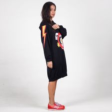 Vestido EyePop