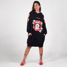 Vestido EyePop