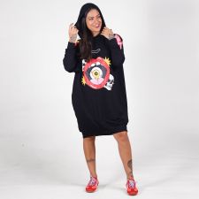Vestido EyePop