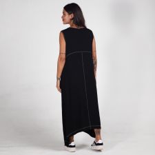 Vestido Urban Flow