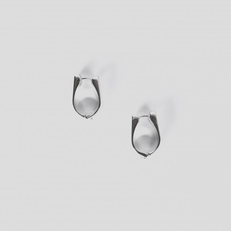Brinco Argola Petite Deliriyou