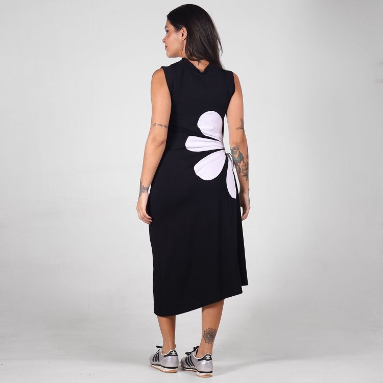 Vestido Flor Deliriyou
