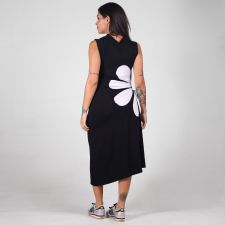 Vestido Flor Deliriyou