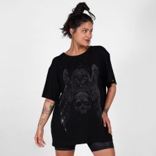 Blusa Noite Sagrada