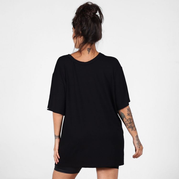 Blusa Mística Da Noite