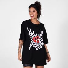 Blusa New Emocore