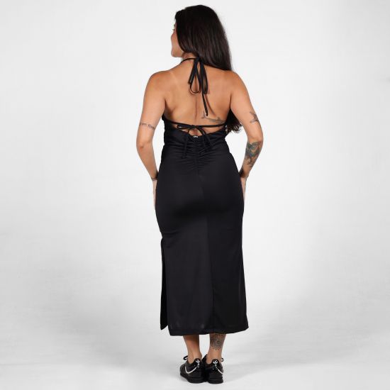 Vestido Slim Pop