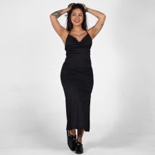 Vestido Slim Pop