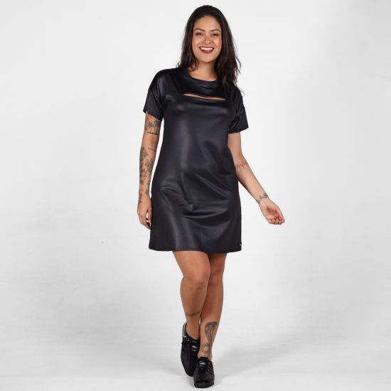Vestido Cut Out