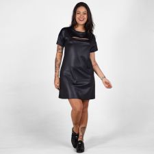 Vestido Cut Out