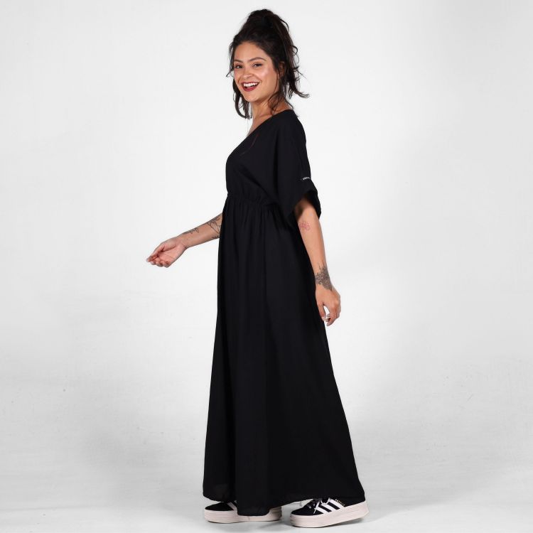 Vestido Longo Essential