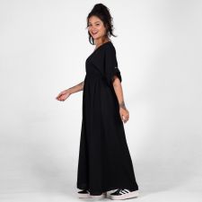 Vestido Longo Essential