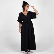 Vestido Longo Essential