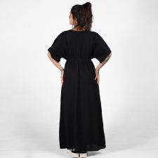 Vestido Longo Essential