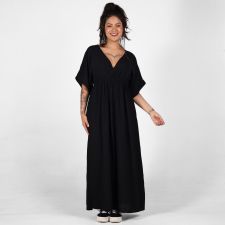 Vestido Longo Essential
