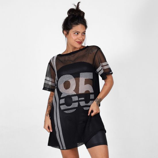 Blusa Max Tela 85