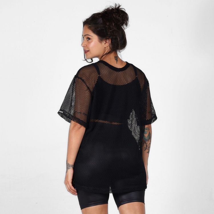 Blusa Max Tela