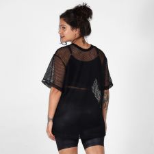 Blusa Max Tela