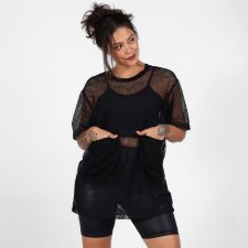Blusa Max Tela