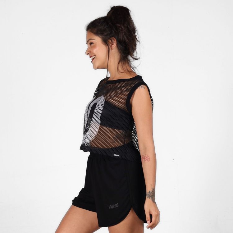Blusa Tela N. 10