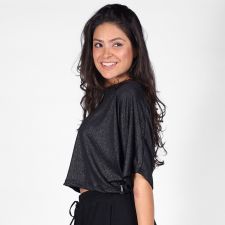 Blusa Glow Dark