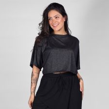 Blusa Glow Dark