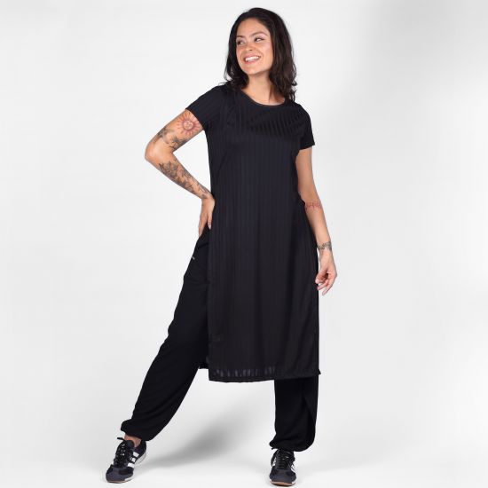 Blusa Max Black