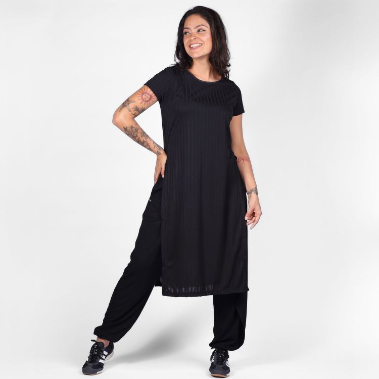 Blusa Max Black