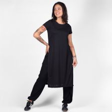 Blusa Max Black