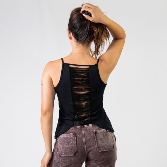 Blusa Drama
