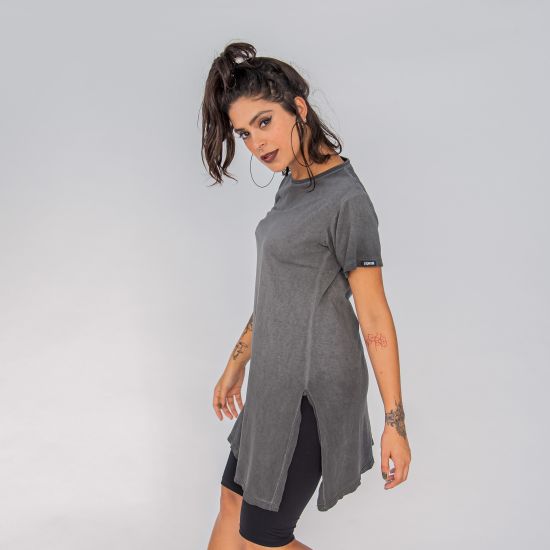 Blusa Basic Max Estonada