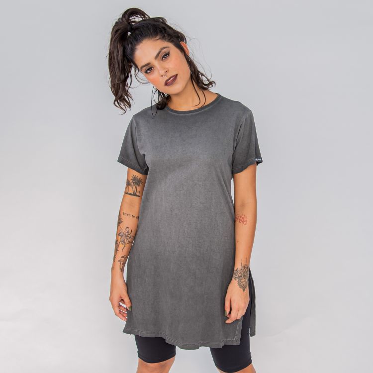 Blusa Basic Max Estonada