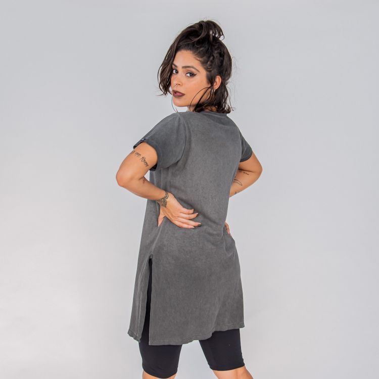 Blusa Basic Max Estonada