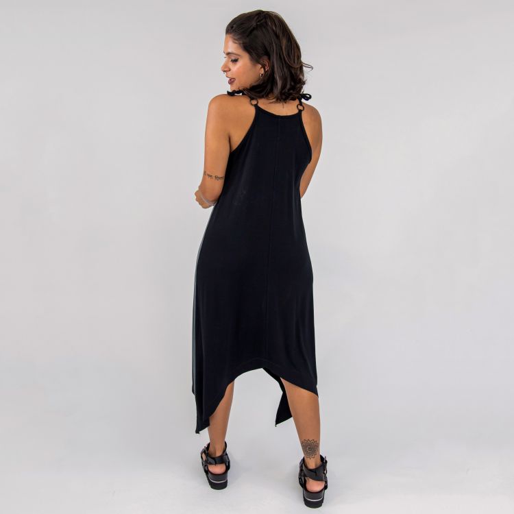Vestido New Moon Deliriyou