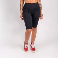 Biker Short Black