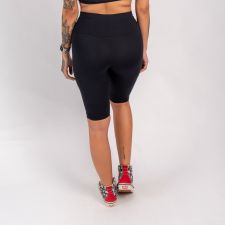 Biker Short Black