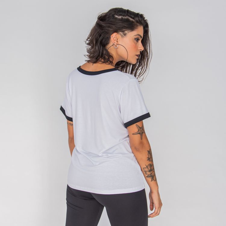 Blusa Stranger Things