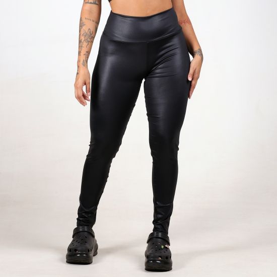 Calça Skinny Cirrê