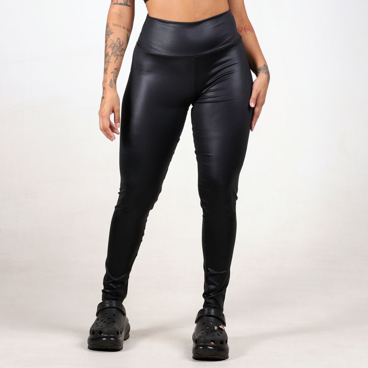 Calça Skinny Cirrê