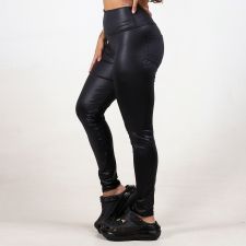 Calça Skinny Cirrê