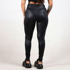Calça Skinny Cirrê