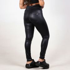 Calça Skinny Cirrê