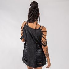Blusa Led Zeppelin