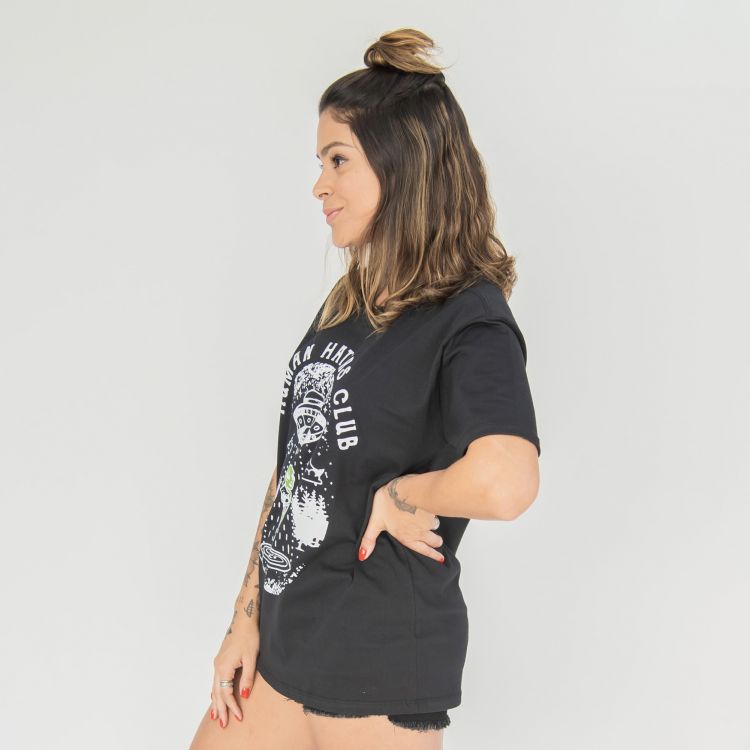 Camiseta Human Haters Club