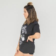 Camiseta Human Haters Club