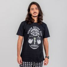 Camiseta Human Haters Club