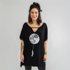 Blusa Catch The Moon