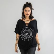 Blusa Sistema Solar